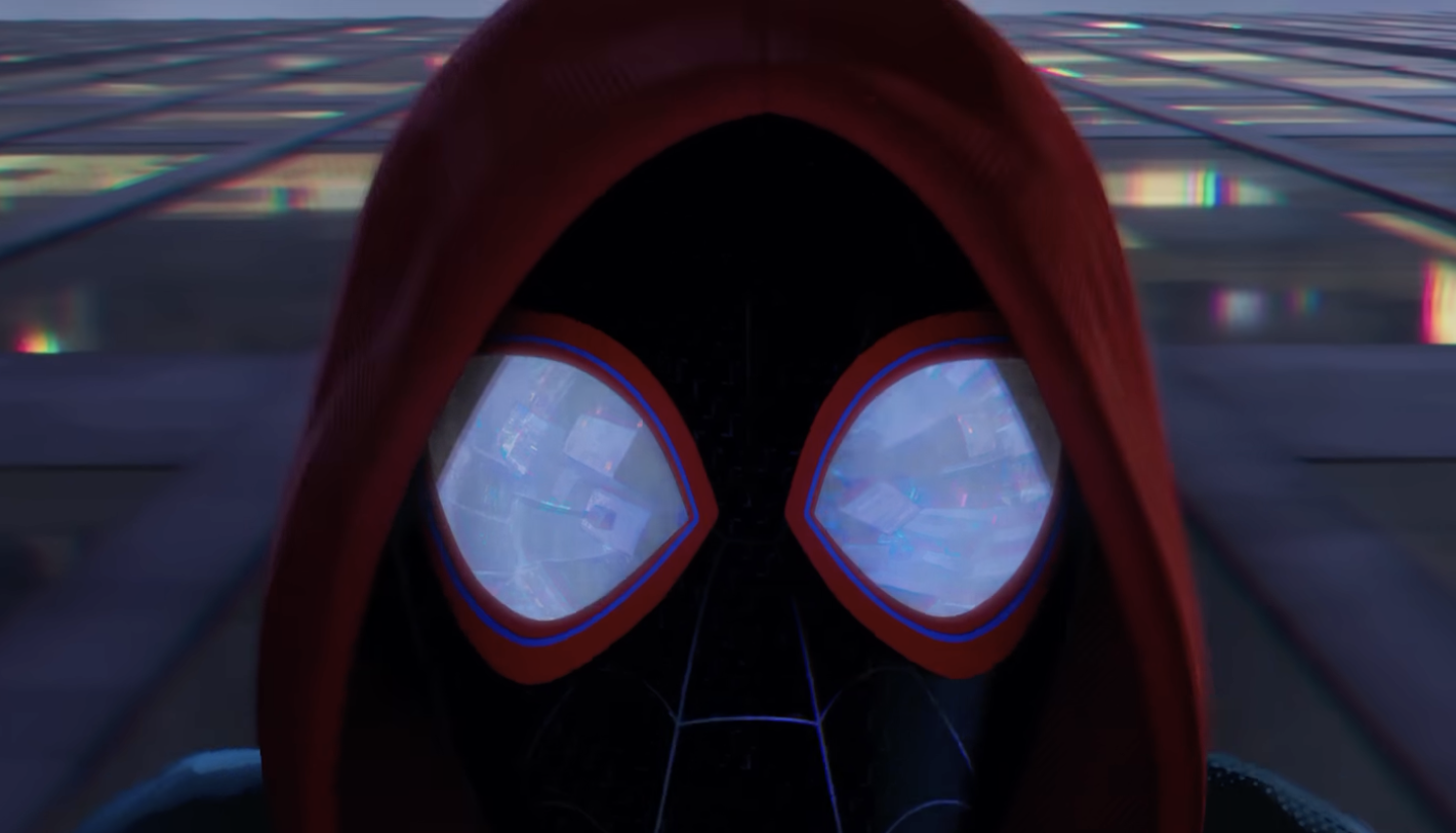 Sony Cancels Spider-Man’s Biggest Animated Franchise And Reveals What Comes Next For The Spider-Verse