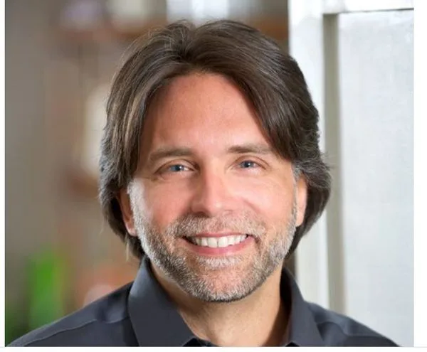 Keith Raniere
