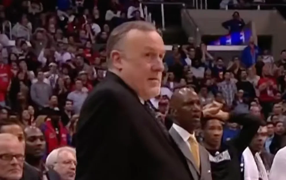 Rick Adelman, Hall Of Fame NBA Coach Who Won 1042 Games, Is Dead At 79