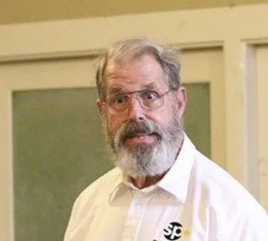Kent Burtner