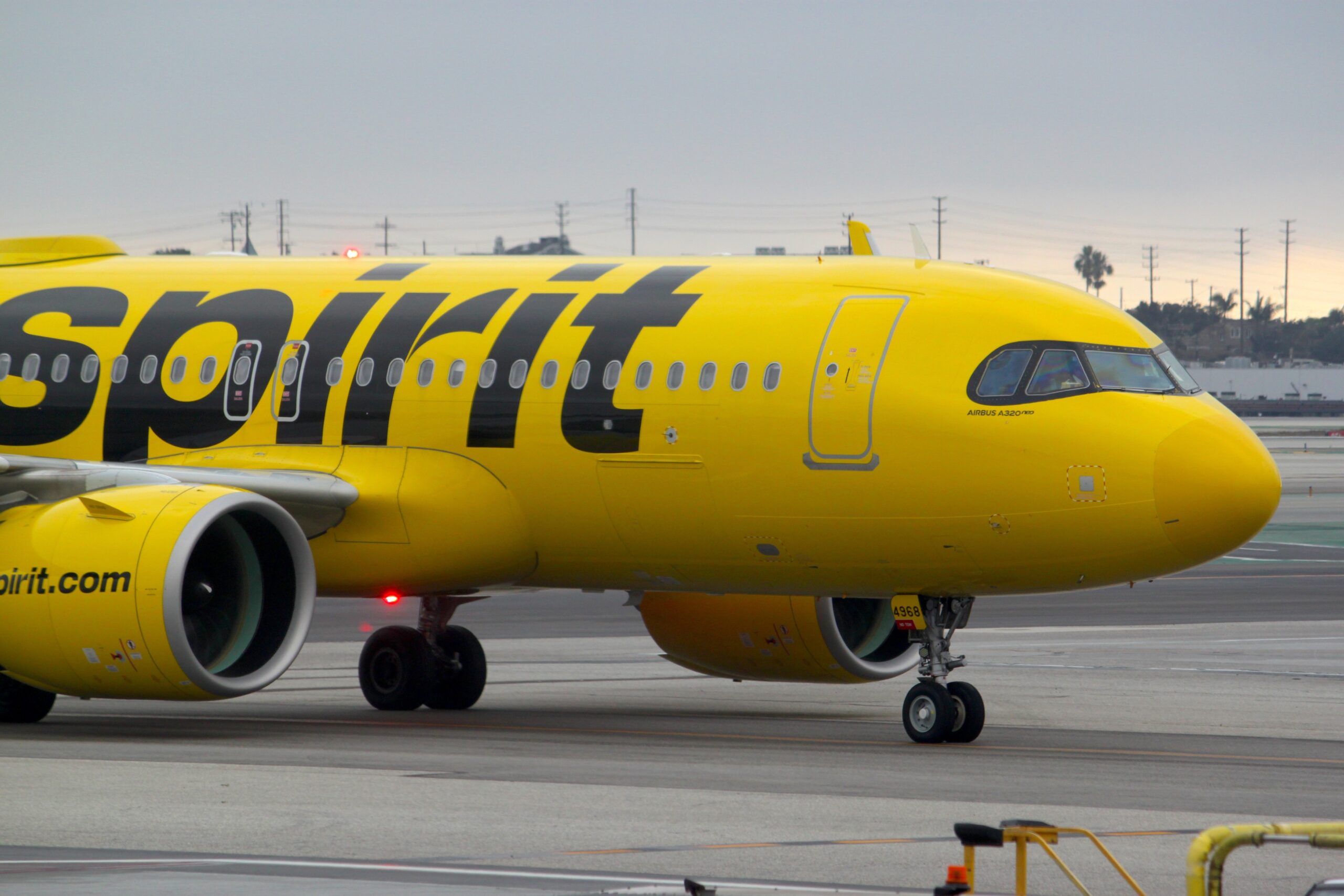Spirit Airlines Is Gone And Here’s What To Do If You Have Tickets