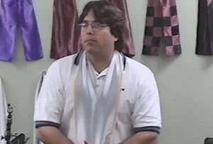Keith Raniere Short Hair
