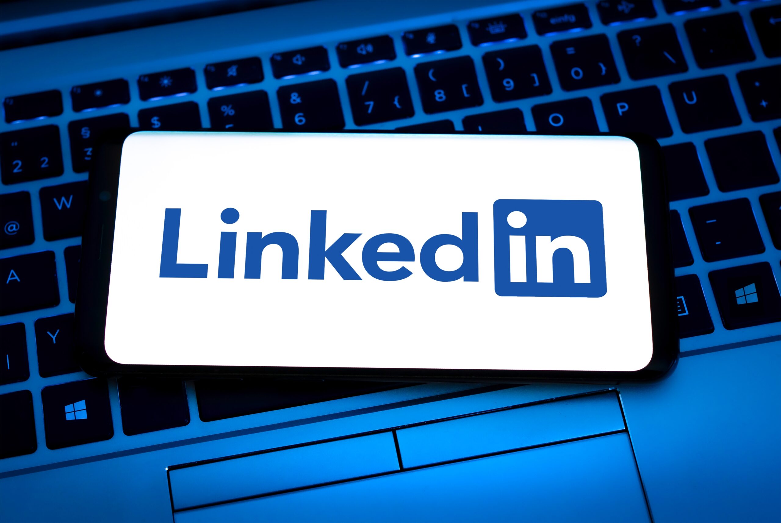 LinkedIn Layoffs Are Cutting 5 Percent Of Staff Despite Growing Revenue