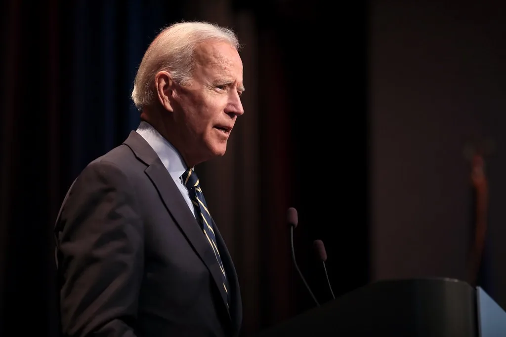 Zogby Poll: Majority of Voters Believe Biden Is in Early Stages of Dementia
