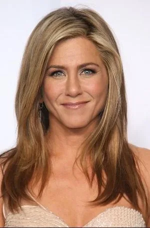 Jennifer Anniston -NXIVM?