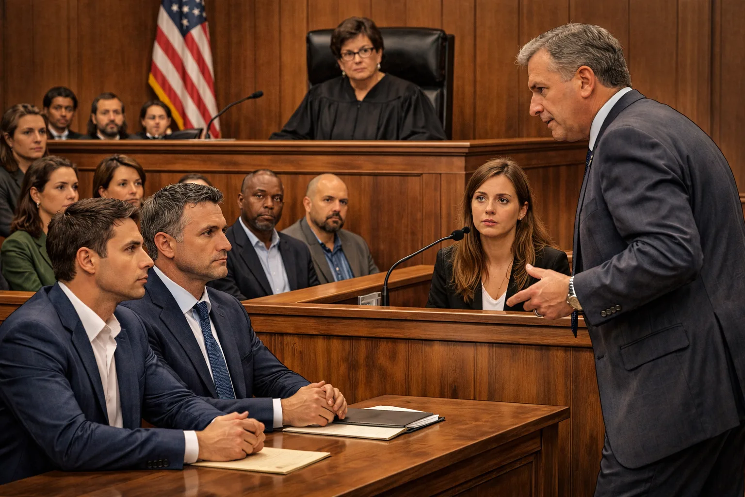 From the Hamptons to Manhattan: What Cross-Examination in the Alexander Brothers Trial Revealed About Maya’s Account