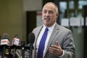 Steven Greenberg