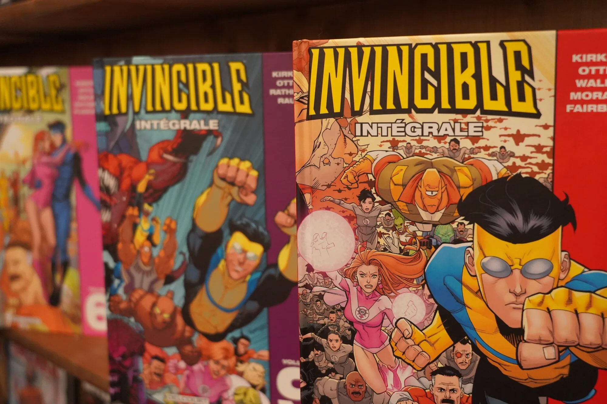 Invincible Season 5 Is Coming In 2027 And Here Is What To Expect