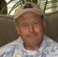 Vernon Sandusky