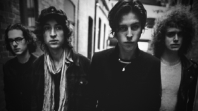CATFISH AND THE BOTTLEMEN | THU, 6.2