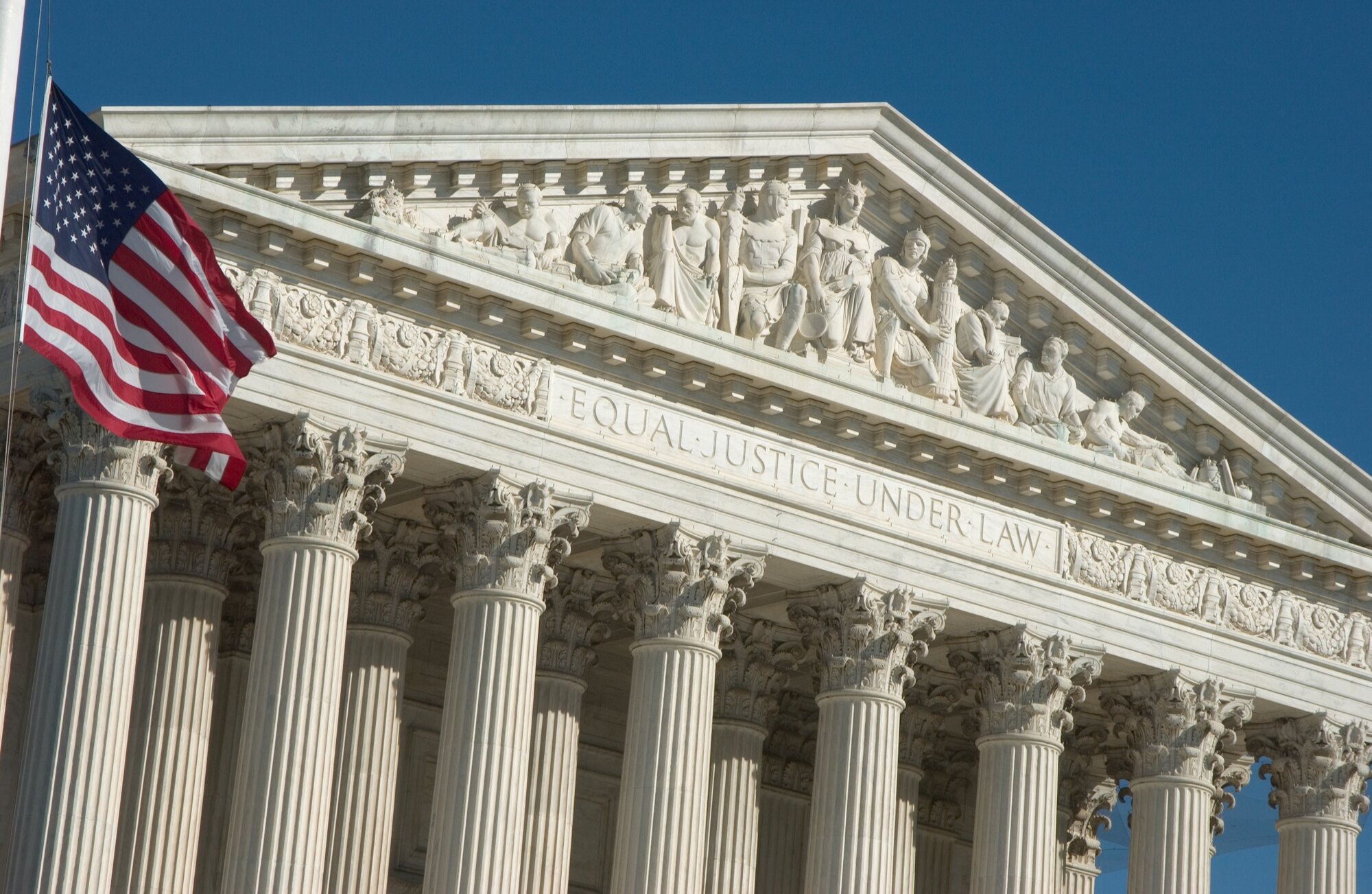 Supreme Court Rules 9-0 That Casual Marijuana Users Cannot Be Automatically Disarmed