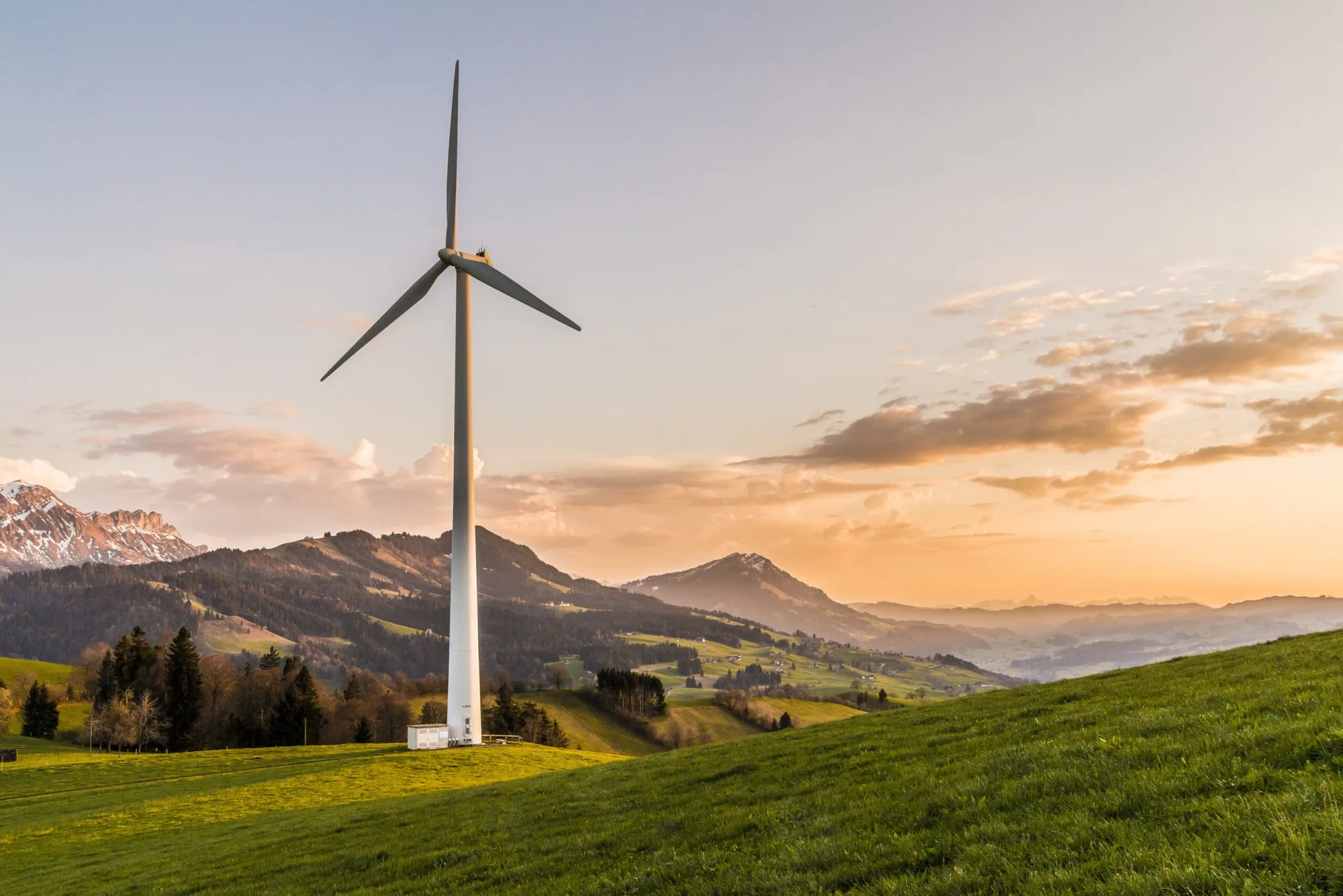 Marco Novelli Discusses Green Energy Investments, Social Impact&nbsp;