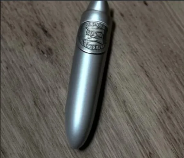 The silver bullet works great in divorce cases. Merely make up a phony charge against your spouse, and he's cooked,