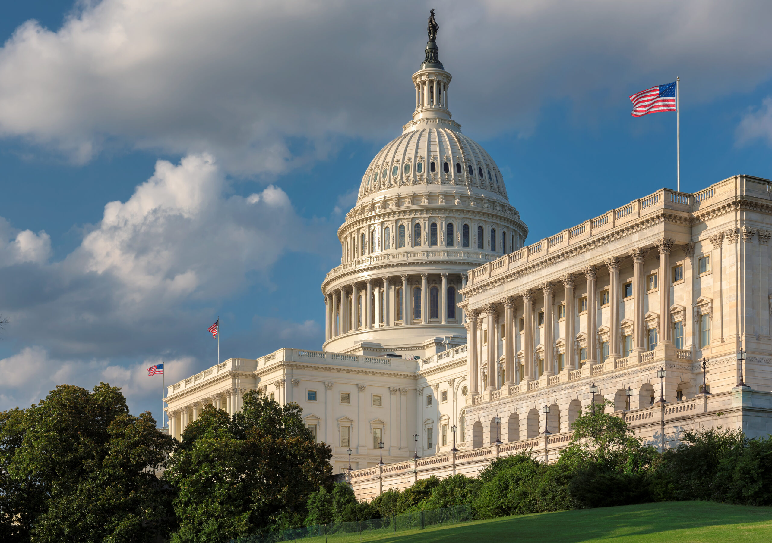 Clarity Act Just Cleared The Senate And It Would Be The First US Law To Fully Regulate Crypto