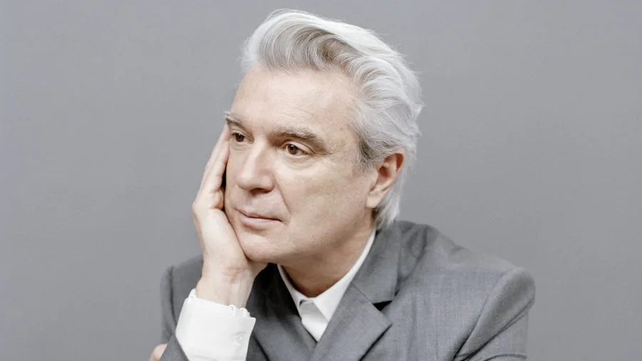 Talking Heads’ David Byrne laments ‘mistake’ of creating new album without a woman in it!