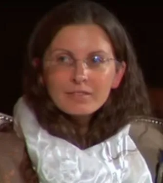 Exposed: Why Clare Bronfman Really Went To Clifton Park, NY