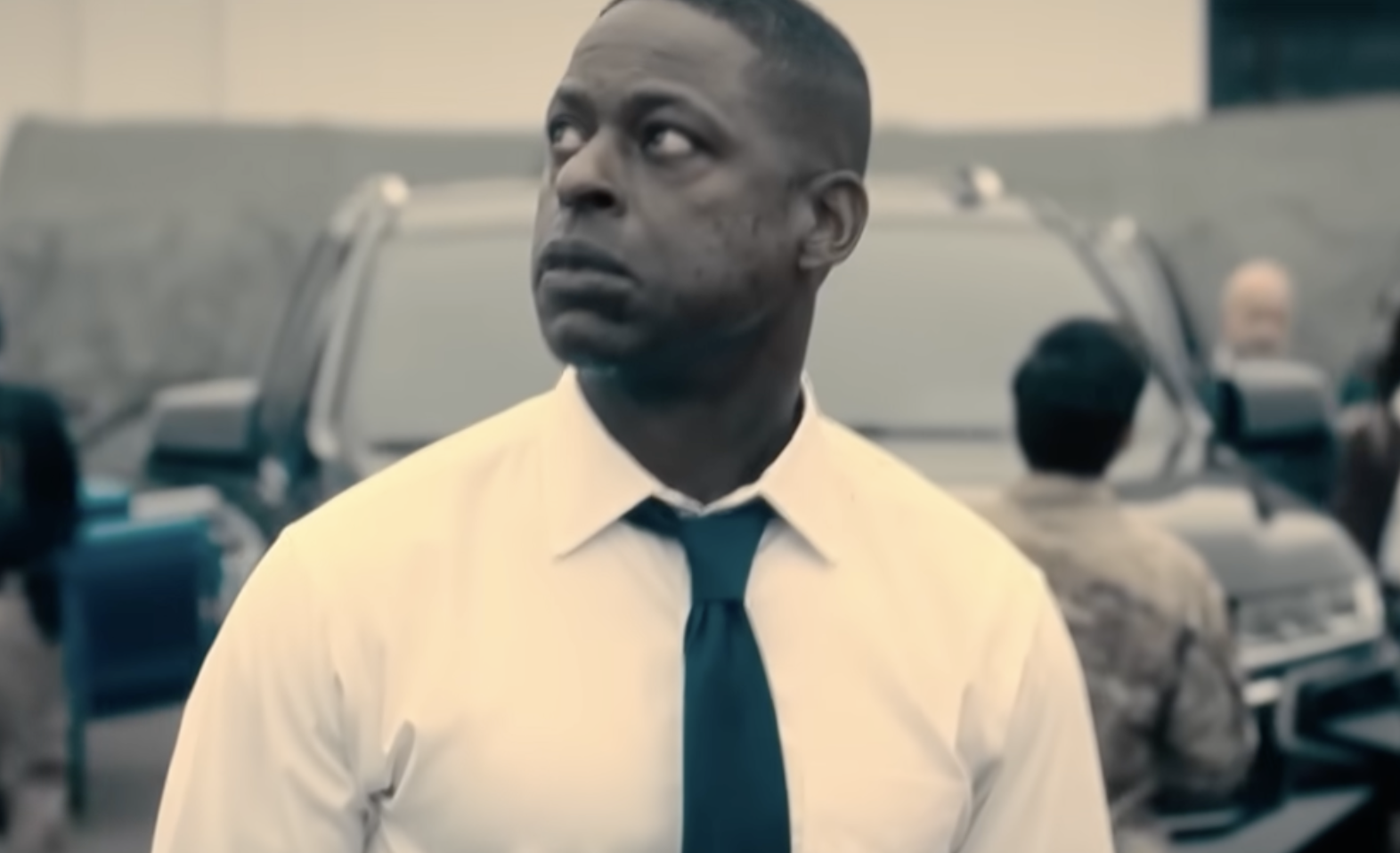 Paradise Season 2 Finale Kills A Major Character And The Writer Explains Why