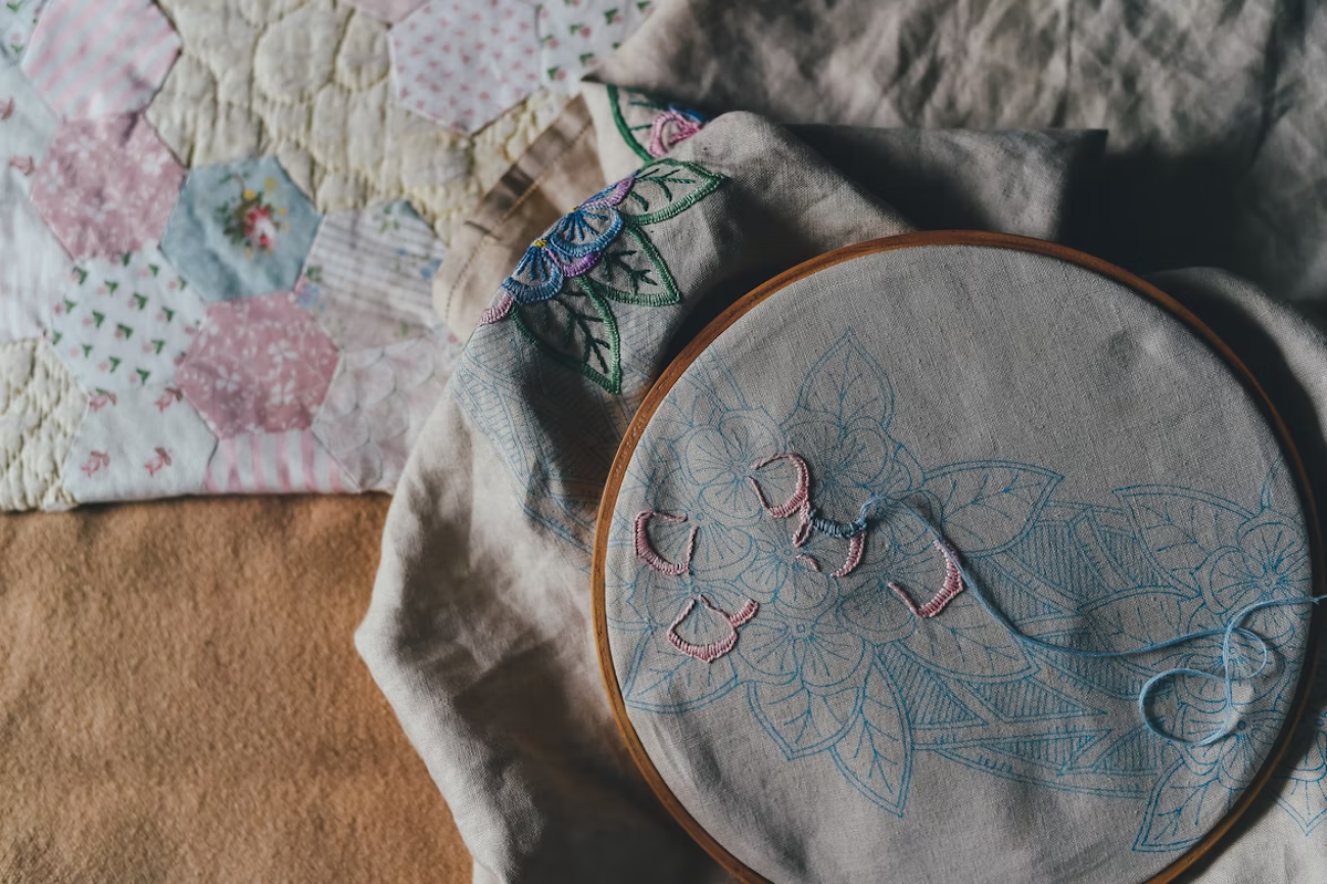 The Importance Of Having A Creative Hobby And How To Get Started