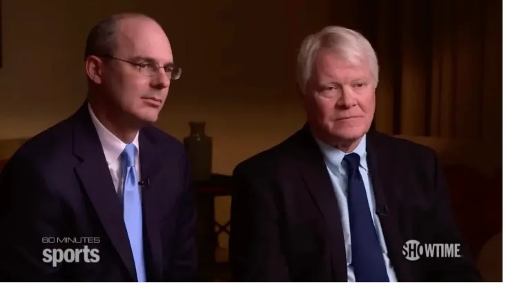 SANDUSKY INVESTIGATION  The First Prosecutors in American History to Directly Profit From Their Own Conviction