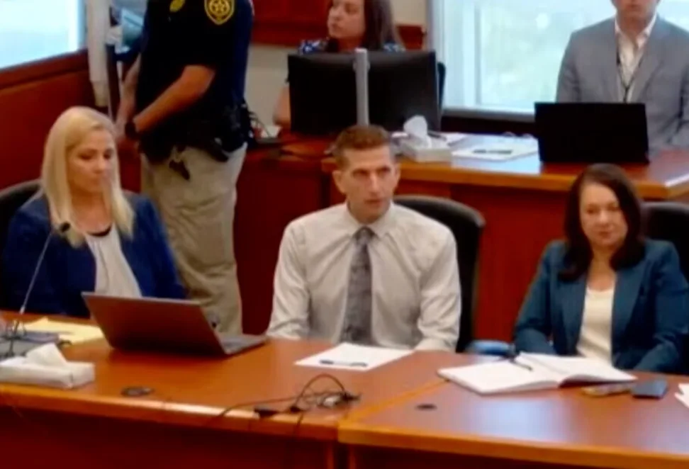 Bryan Kohberger Is Seeking To Withdraw His Guilty Plea For Idaho Murders