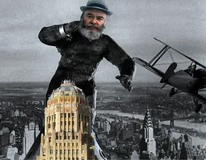 Shmuel Shmueli, Conman Extraordinaire