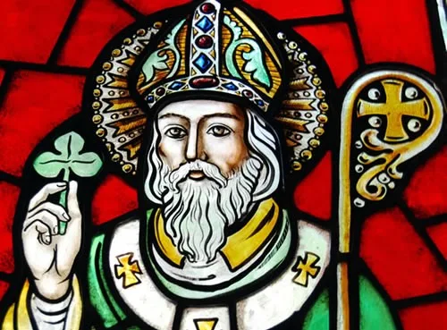 The meaning of St. Patrick’s Day