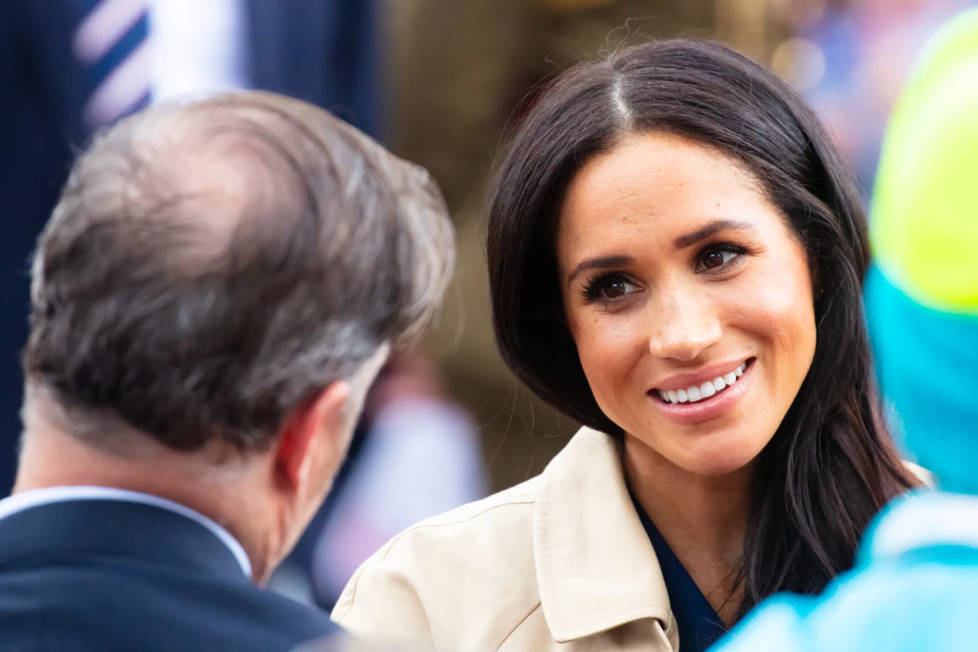 Meghan Markle Just Got Dropped By Netflix And The Statement Says Everything