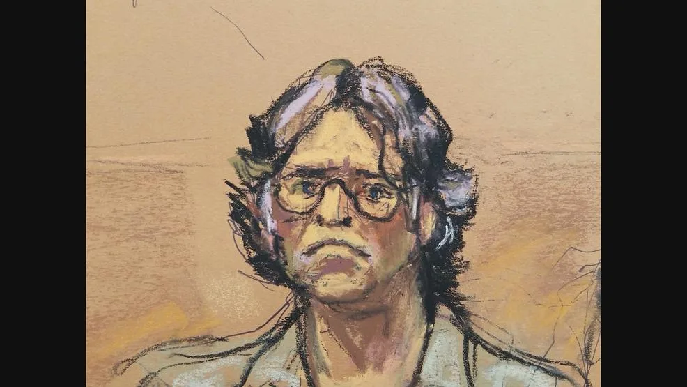 Freudian Slip By Raniere lawyer – in court yesterday – may be sign of things to come