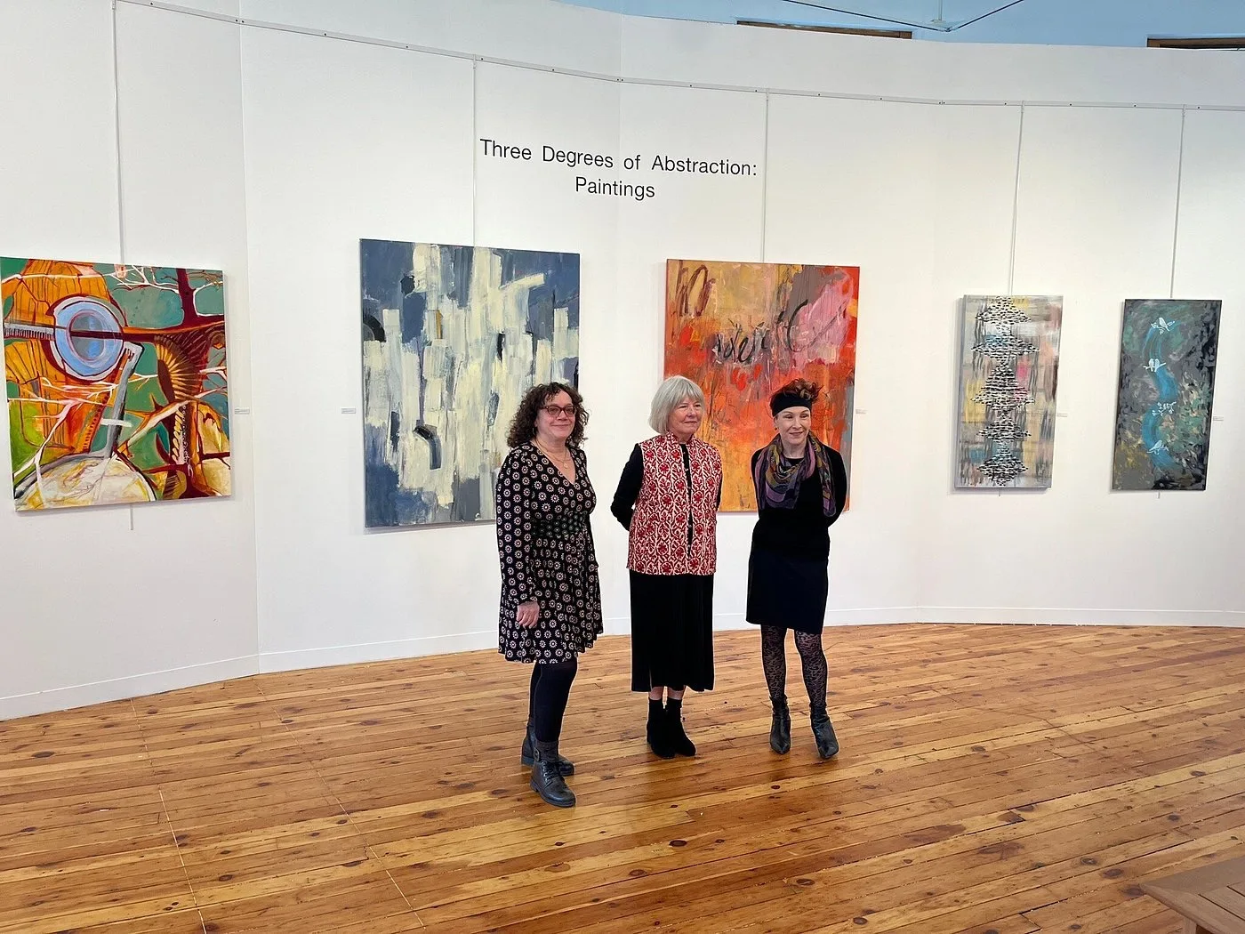 CALL FOR ARTISTS! Carnegie Art Center