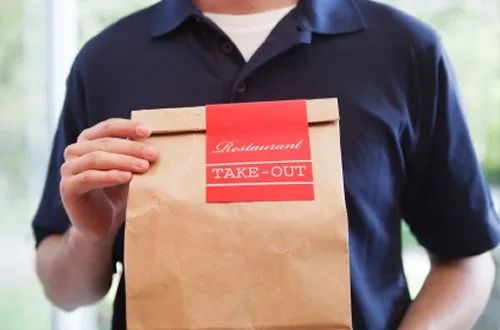 FDA: Best Practices for Restaurant Pick-Up/Delivery Services and Food Stores During COVID-19 Pandemic
