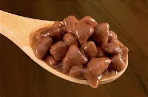 Mystery Meat Meal