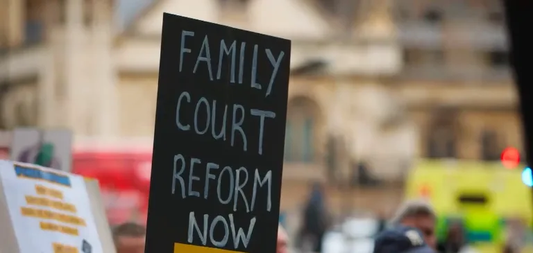 Public Input Sought on 6-Month Family Court Custody Decision Timeframe: WeSpoke Leads the Charge
