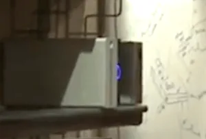 docking station 8 hale hard drive