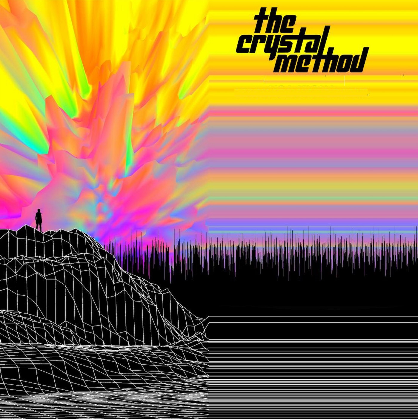 MNM CONCERTS: deadmau5, Crystal Method, Slander, Bear Grillz, Bandlez, Bainbridge more