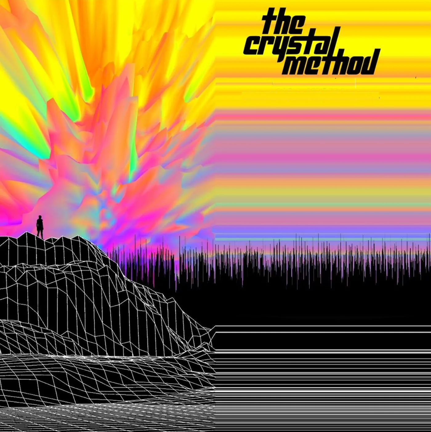 MNM CONCERTS: deadmau5, Crystal Method, Slander, Bear Grillz, Bandlez, Bainbridge more