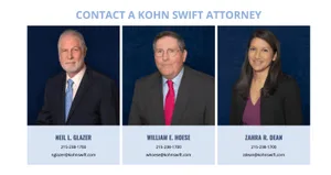4Kohn Swift Glazer