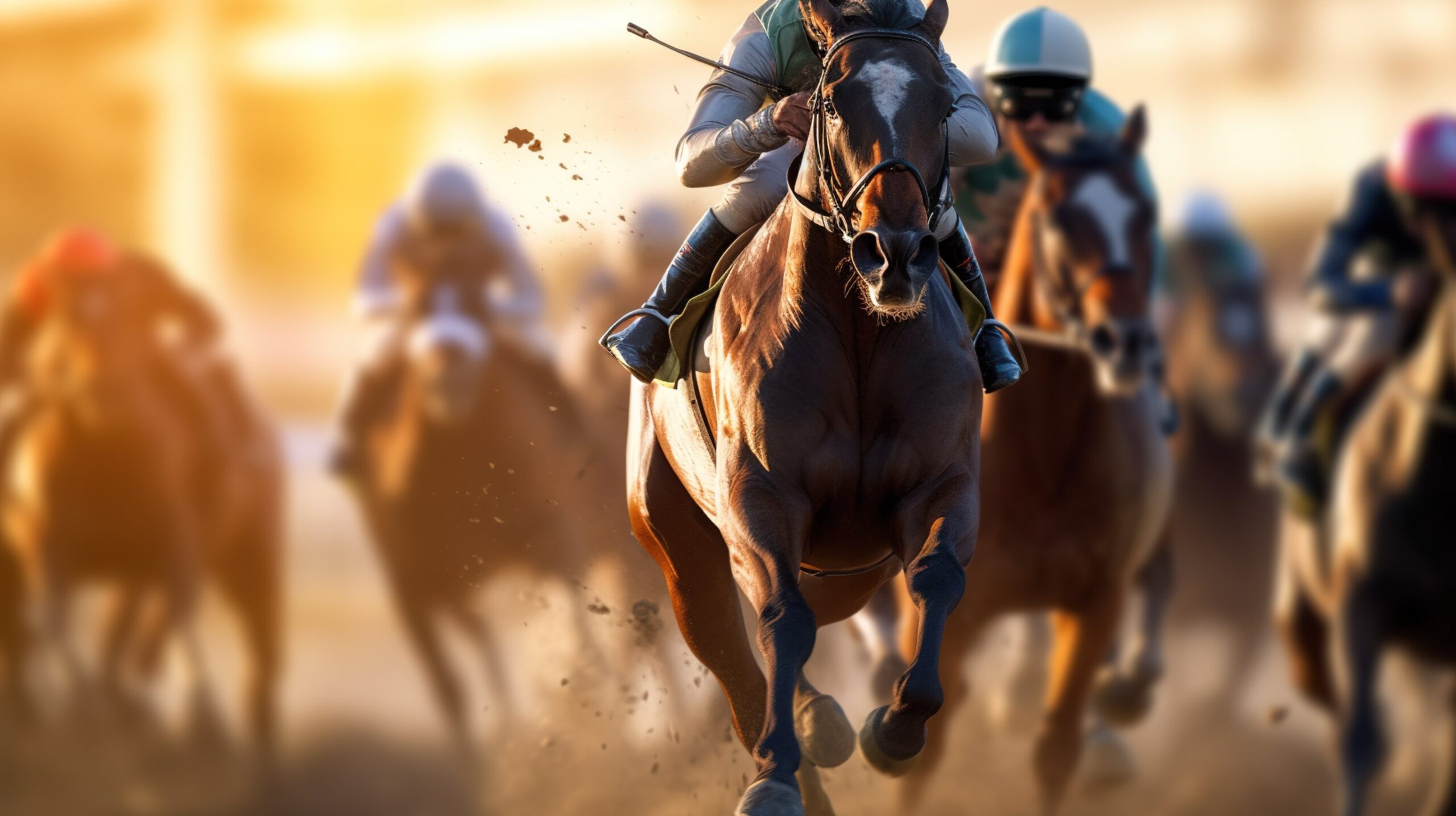 The Puma Scratched From The Kentucky Derby Hours Before The Race And Here Is Why