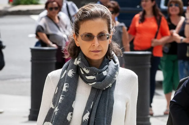 Update on Bronfman: Judge rules Clare can leave house for limited time – 7 days per week – to go to church, join fitness club