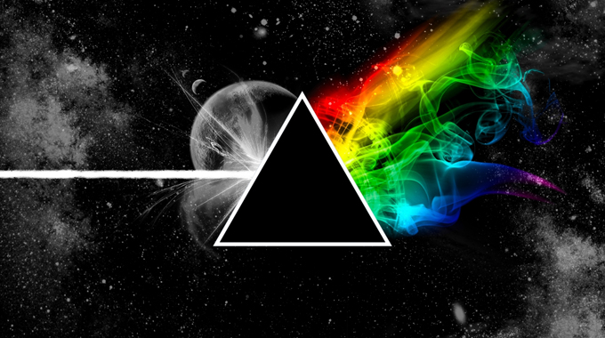 PARAMOUNT’S LASER SPECTACULAR FEAT. THE MUSIC OF PINK FLOYD - FRI, 6/17