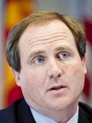 Guest View: Some Free Advice for Dennis Burke