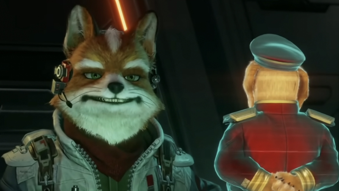 Star Fox Is Back After 10 Years And Here’s When You Can Get It
