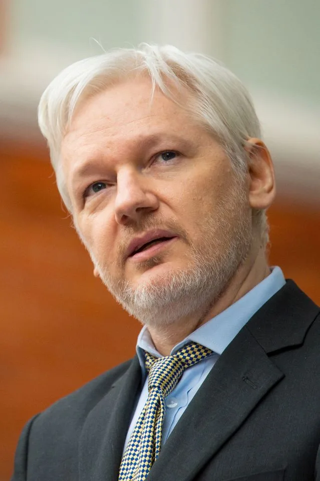 Roger Stone rips WikiLeaks ‘smear’!