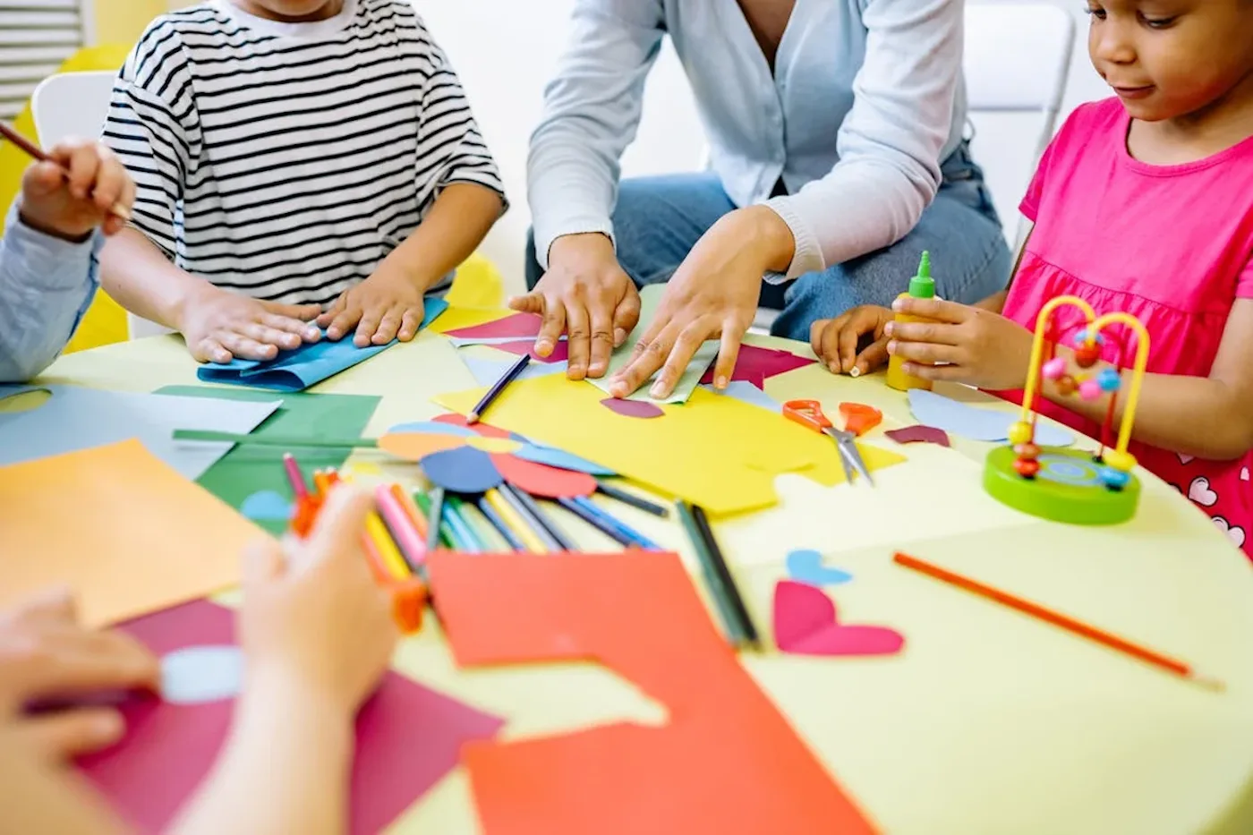 How to Start a Successful Non-Profit Art Organization