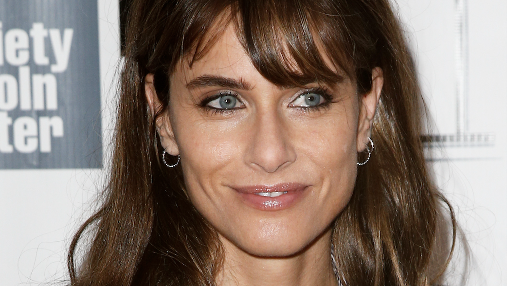 Amanda Peet Reveals Shocking Cancer Diagnosis As She Endures Another Family Tragedy