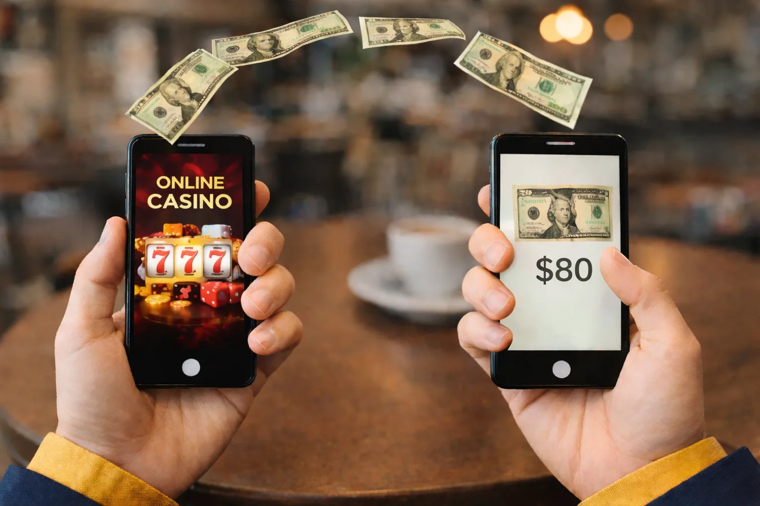 Why Withdrawal Speed Influences App Loyalty More Than Odds
