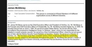 McGibney Newsweek