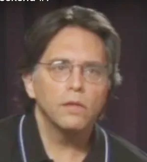 Keith Raniere