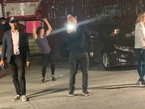 dancers 1