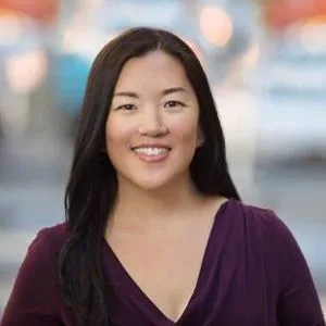 Linda Chung
