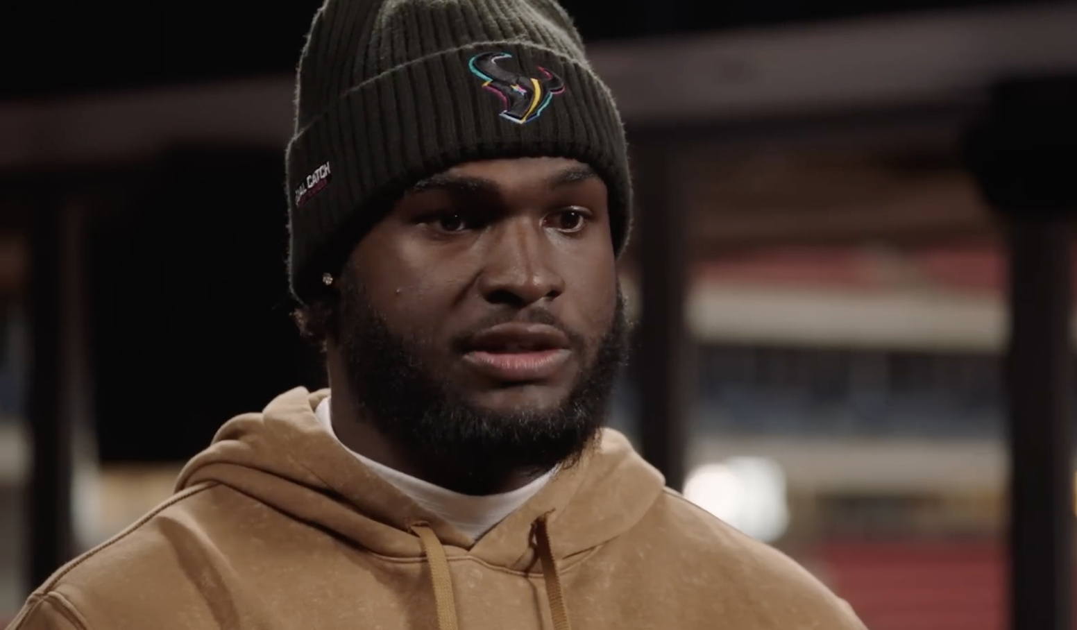 Will Anderson Jr. Just Became The Highest Paid Non-Quarterback In NFL History